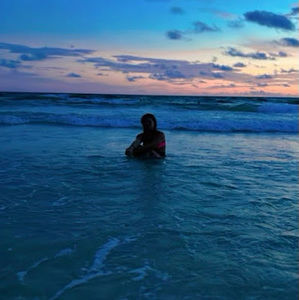 Meet your Posher, Allison